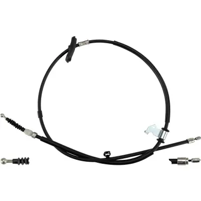 Cable de accionamiento, freno de estacionamiento TRW GCH869 TRW GCH869 No Te Lo Pierdas